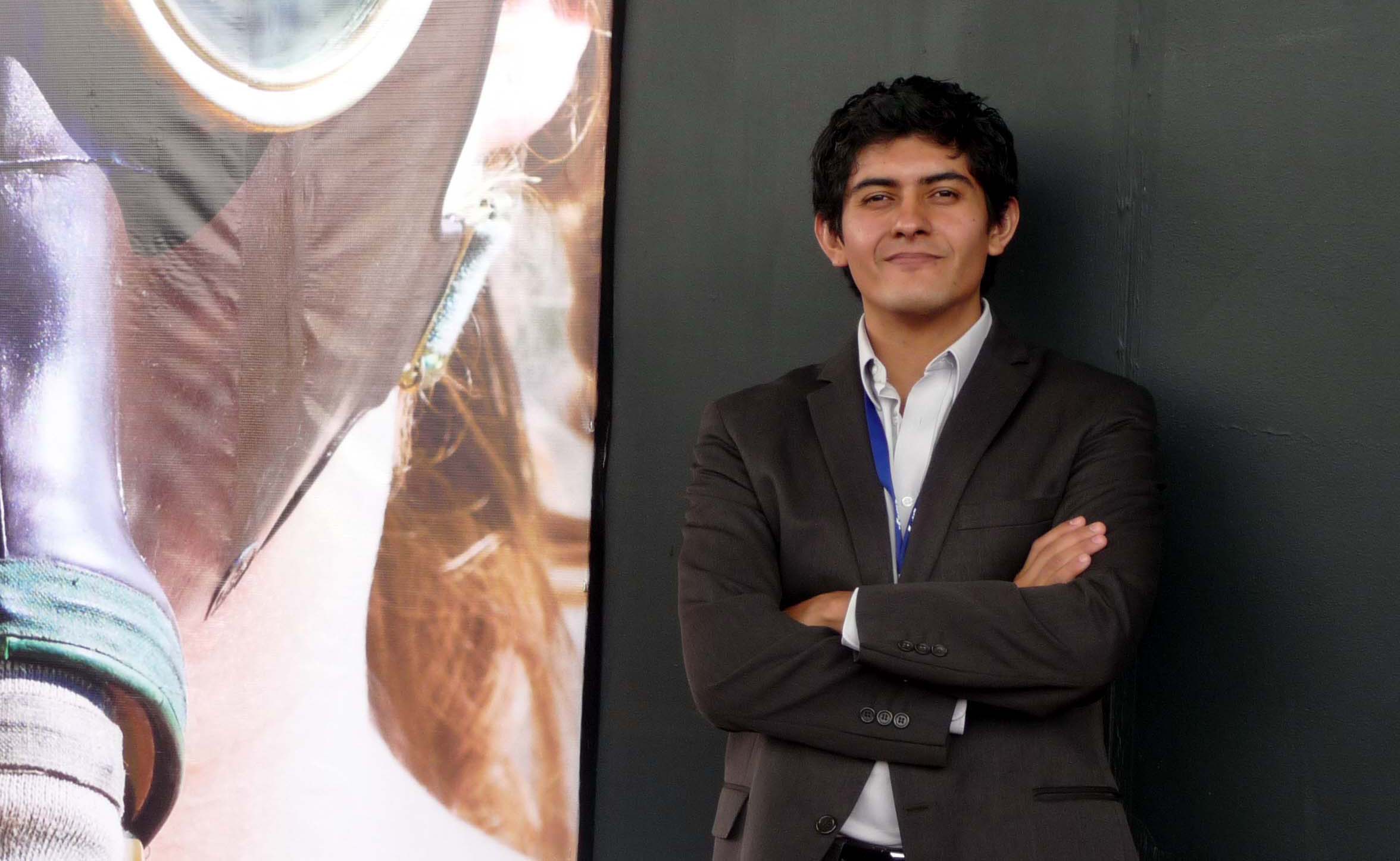 Historia de El Guaje, de León, exhibida en el GIFF en documental