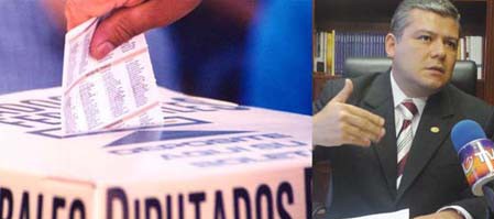 Confirma TEEG que PAN es ganador en Doctor Mora