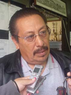 Las cuentas del sindicato minero serán descongeladas