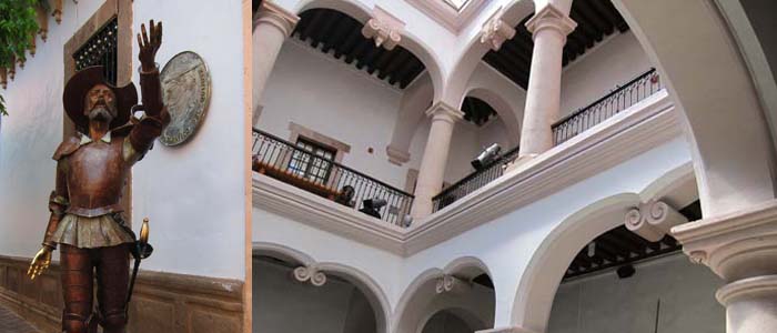 Programación del Museo Iconográfico para esta semana