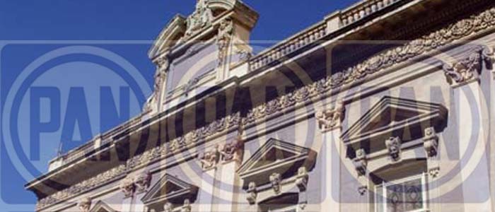 Termina hegemonía panista en el Congreso local