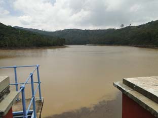 Sigue en pie la construcción de la presa “El Zapotillo”