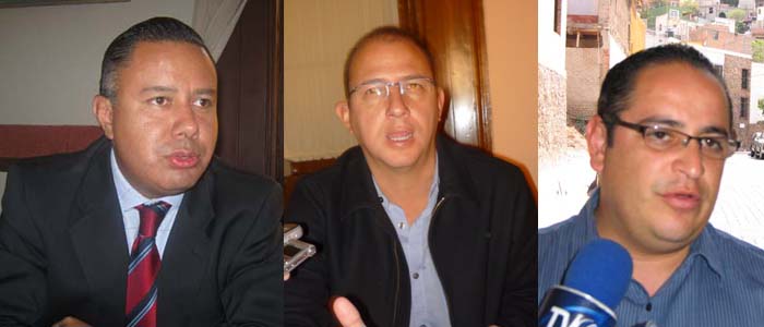 Disputa entre alcalde y síndico por negativa para liquidar al ex director de Fiscalización