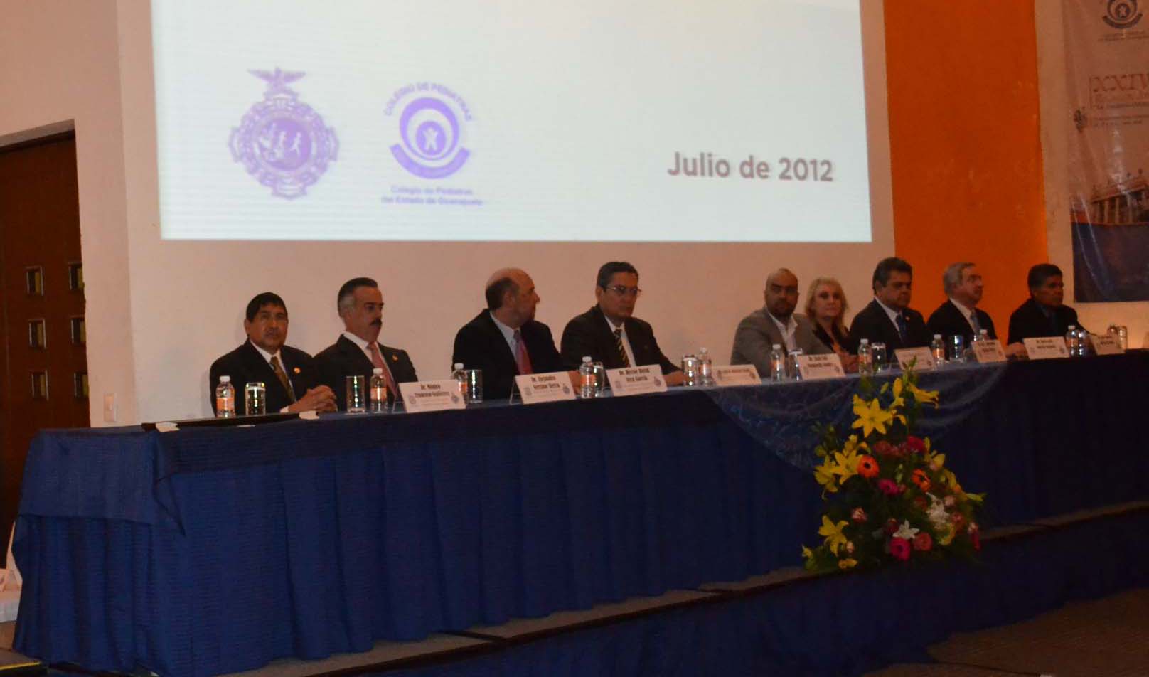 Mortalidad infantil disminuyó en un 40 por ciento