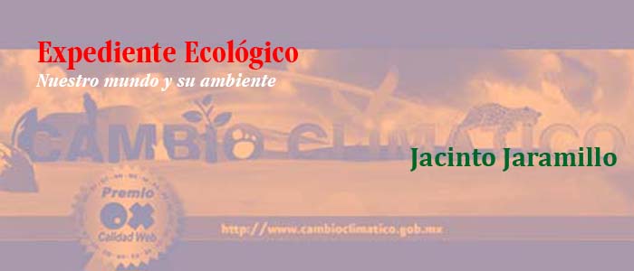 Cambio Climático o Variabilidad Climática