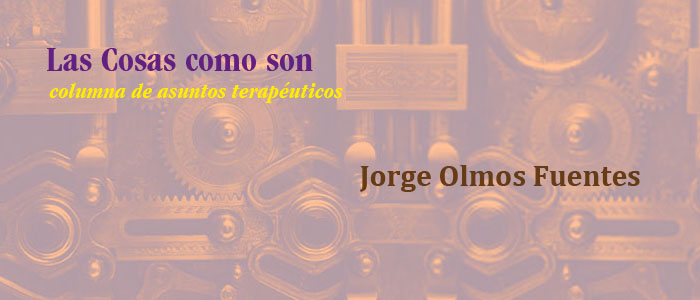 Falta de claridad en la intención de cambiar algo