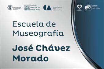 Escuela de Museografía José Chávez Morado