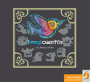 Presentan hoy “Imagicuentos”