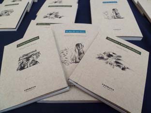 La Rana ofrece e-books gratuitos
