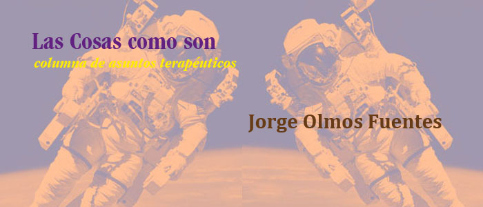 Lo especial de quien consulta