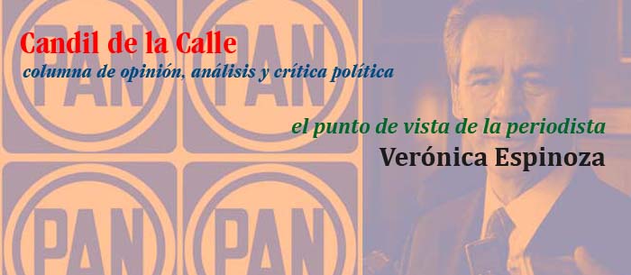 Con la misma vara