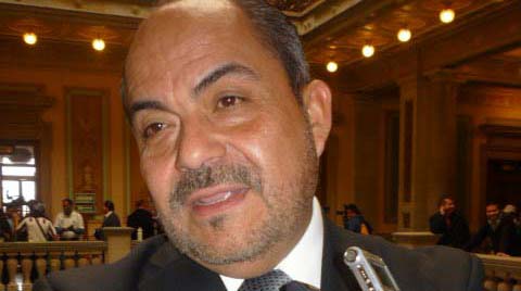 Buscan diputados evitar saturación de penales