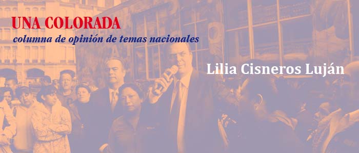 Criminales y frívolos