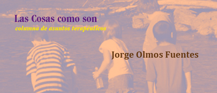 Niños y padres en la escuela