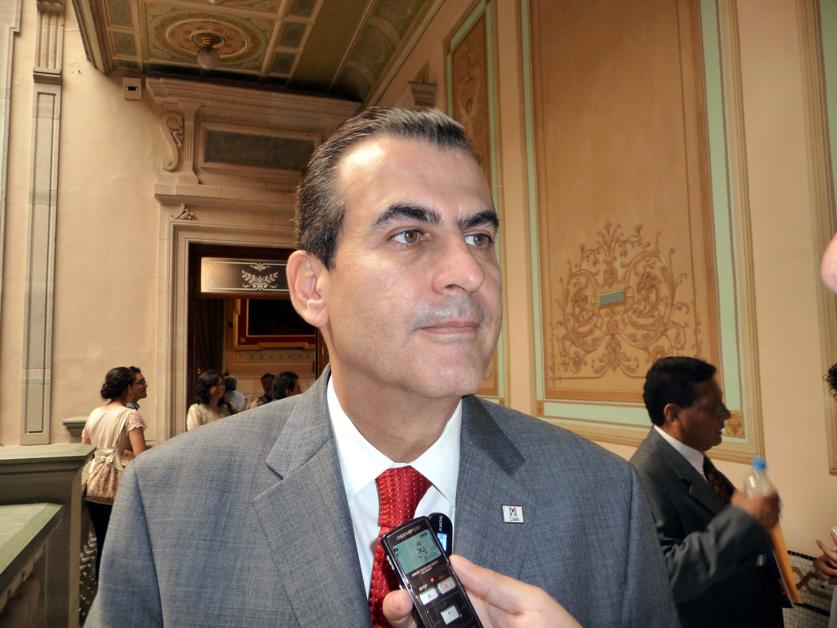 Fiscalización debe corregir errores