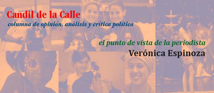 Las batallas de las mujeres