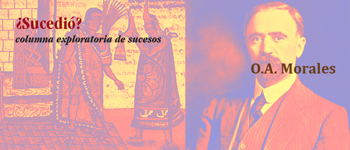 Necesitamos líderes