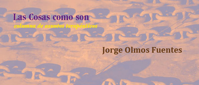 De lo personal a lo laboral