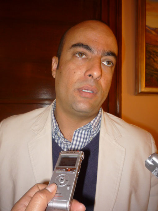Celebrarán edición 2012 de “Reciclon” este sábado