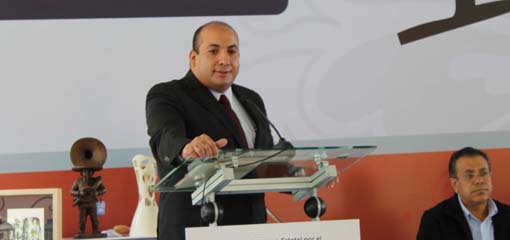 Guanajuato necesita de más parques industriales, para albergar empresas internacionales