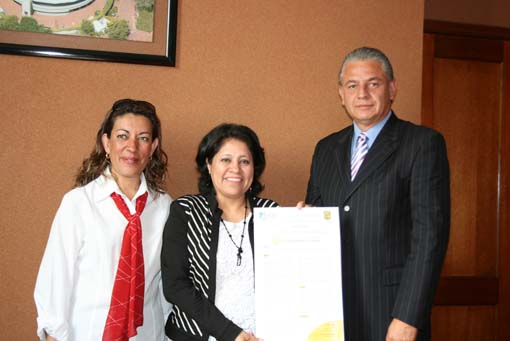 Convocan IACIP y UG a concurso de diseño