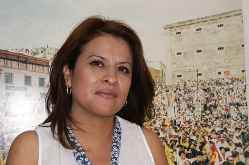 Arrebata PRD diputación local al PAN