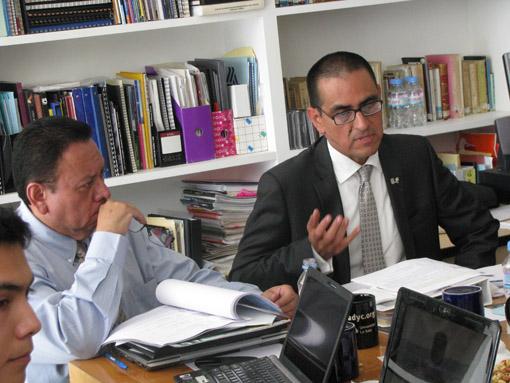 Arquitectos se reunirán en Guanajuato