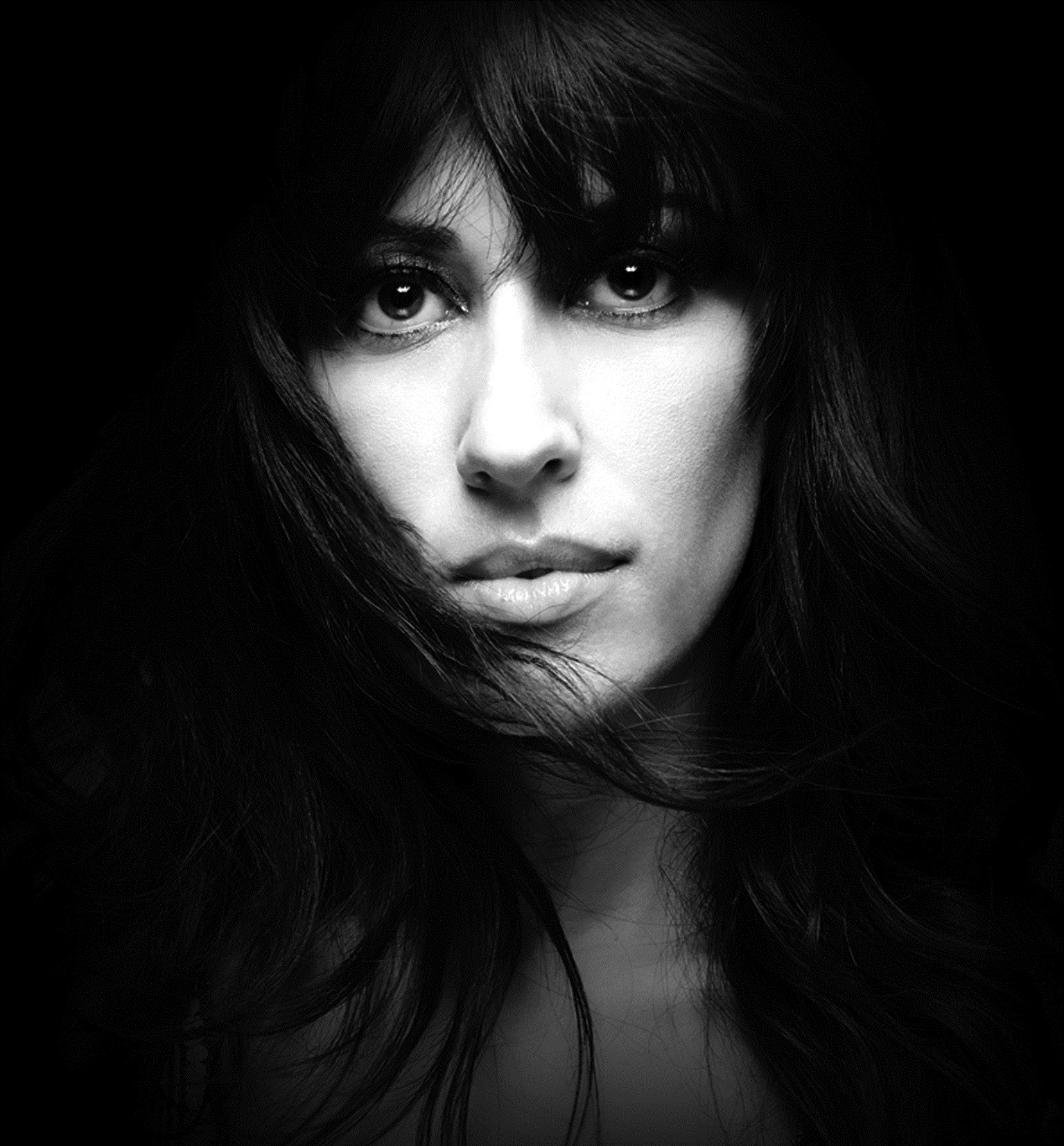 Ana Moura llevará al Teatro Juárez la magia musical del fado