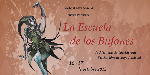 Con obra de teatro rendirán homenaje a Enrique Ruelas