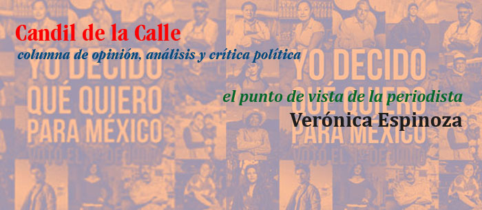 Desde afuera