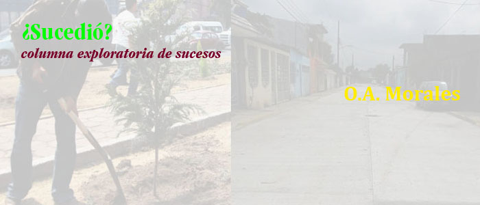 Modelo para la detección y desarrollo de emprendedores en zonas marginadas