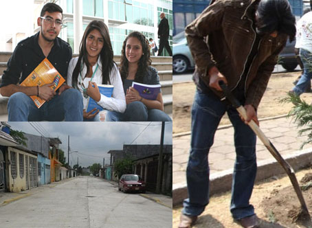 Proponen la desaparición del Instituto de la Juventud