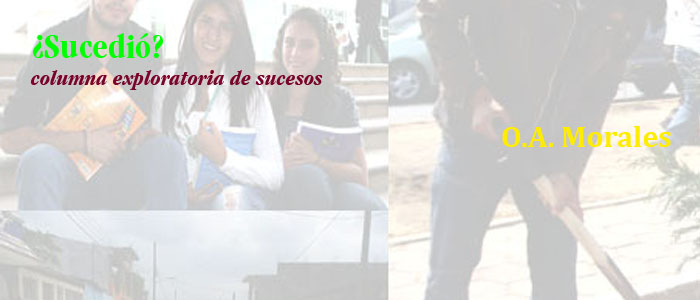 Métodos, métodos, métodos, métodos…
