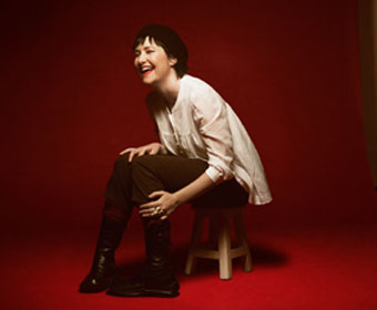 El Jazz de Lili Vélez’ Trío en el FIC