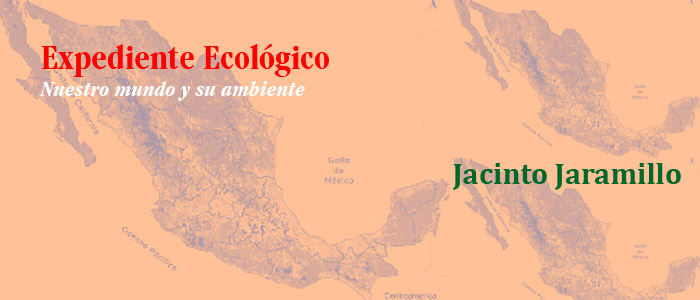 “México uno de los países más avanzados en legislación ambiental”