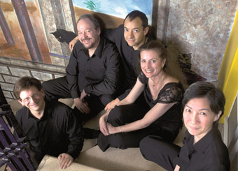 Quinteto de Alientos y Cuarteto Latinoamericano: Extraordinaria mancuerna de música