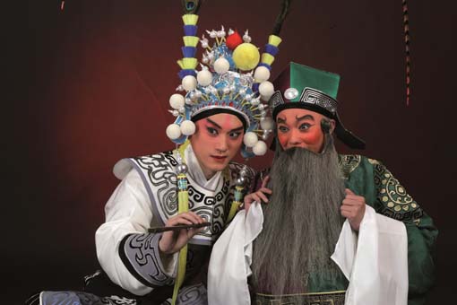 Teatro oriental presenta adaptación de Hamlet