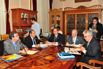 Comisión del Congreso solicitará comparecencia de funcionarios estatales