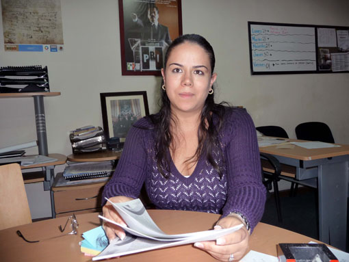 Radica comisión iniciativa de reforma