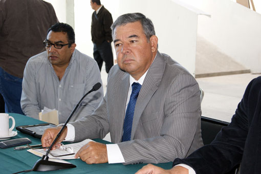 Citan en comparecencia, diputados a auditor del OFS