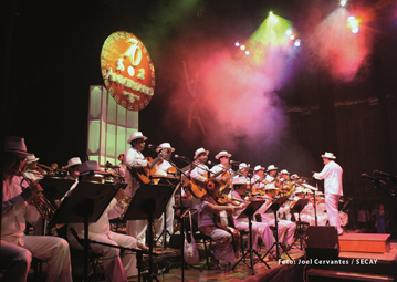 2012: Año de la Cultura Maya – Yucatán presente en el FIC