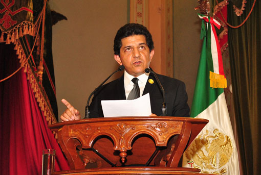 Insiste PRI en promover trasparencia, ahora exhorta a municipios