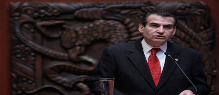 Propone PRI crear fondo para organismos estatales de derechos humanos
