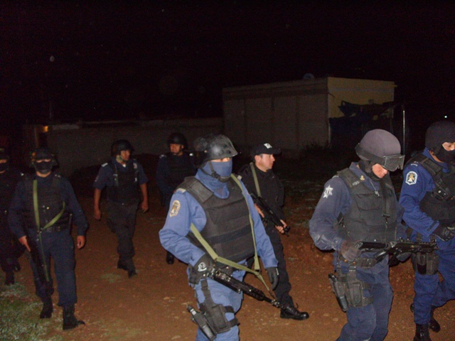 Seguirá implementación de operativo BOM