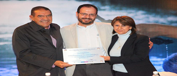 Estado tiene que invertir más de 60 mil millones para garantizar sustentabilidad del agua