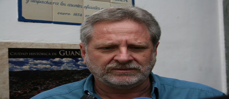 Municipio se desentiende de conflicto entre INAH y Camino Real