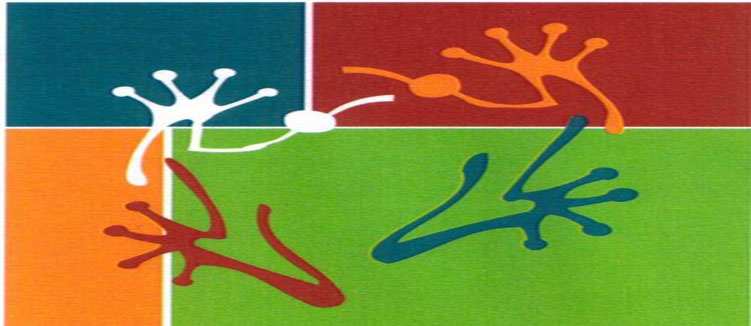 En septiembre, Ediciones La Rana es la opción para los libros