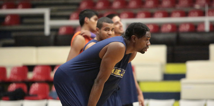Abejas inició entrenamientos para cerrar campaña regular