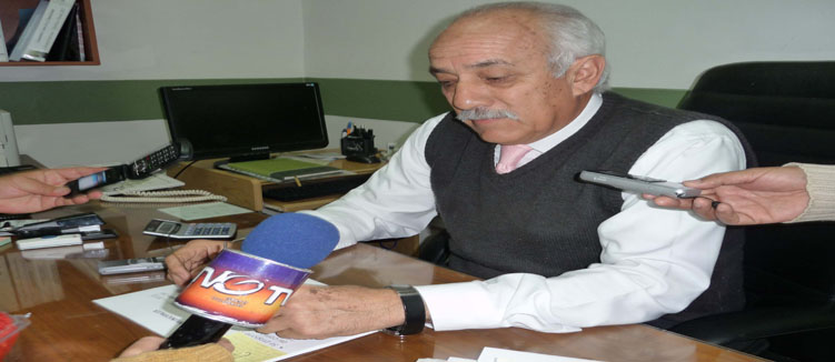 Municipio espera recursos del Subsemun