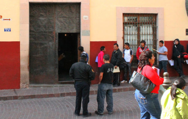 Asegura Rendón Muttio que no se perdió el recurso de Inmujeres